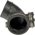 ENGINE AIR INTAKE HOSE