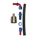 Billet Aluminum Fuel Pickup Kit - 2001-2005 GM 6.6L Duramax