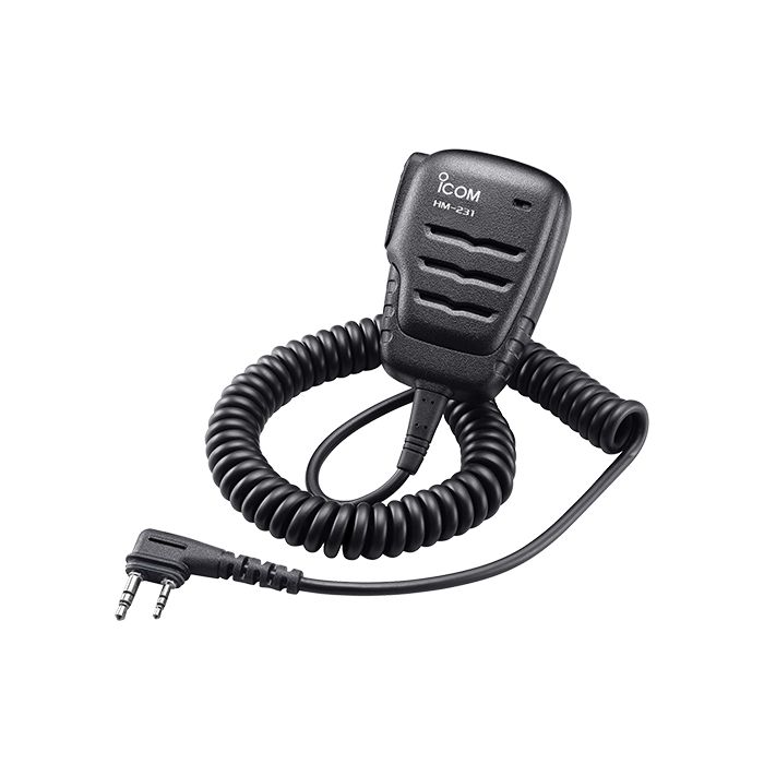 ICOM auto part