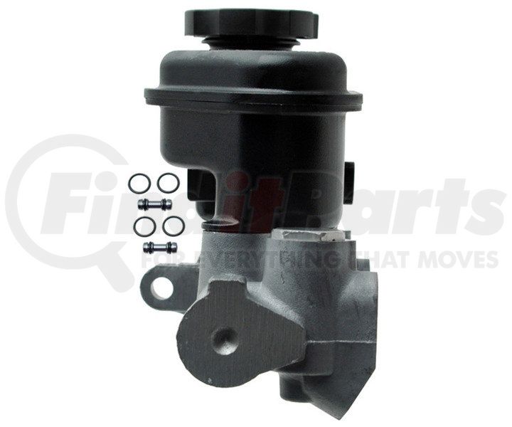 MASTER CYLINDER