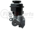 MASTER CYLINDER