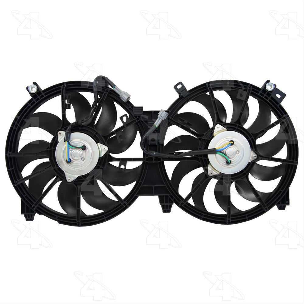 FOUR SEASONS auto part