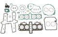 Athena 82-85 Yamaha XJ T / Lj / Lk Turbo 650 Complete Gasket Kit (Excl Oil Seal)