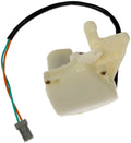 DOOR LOCK ACTUATOR