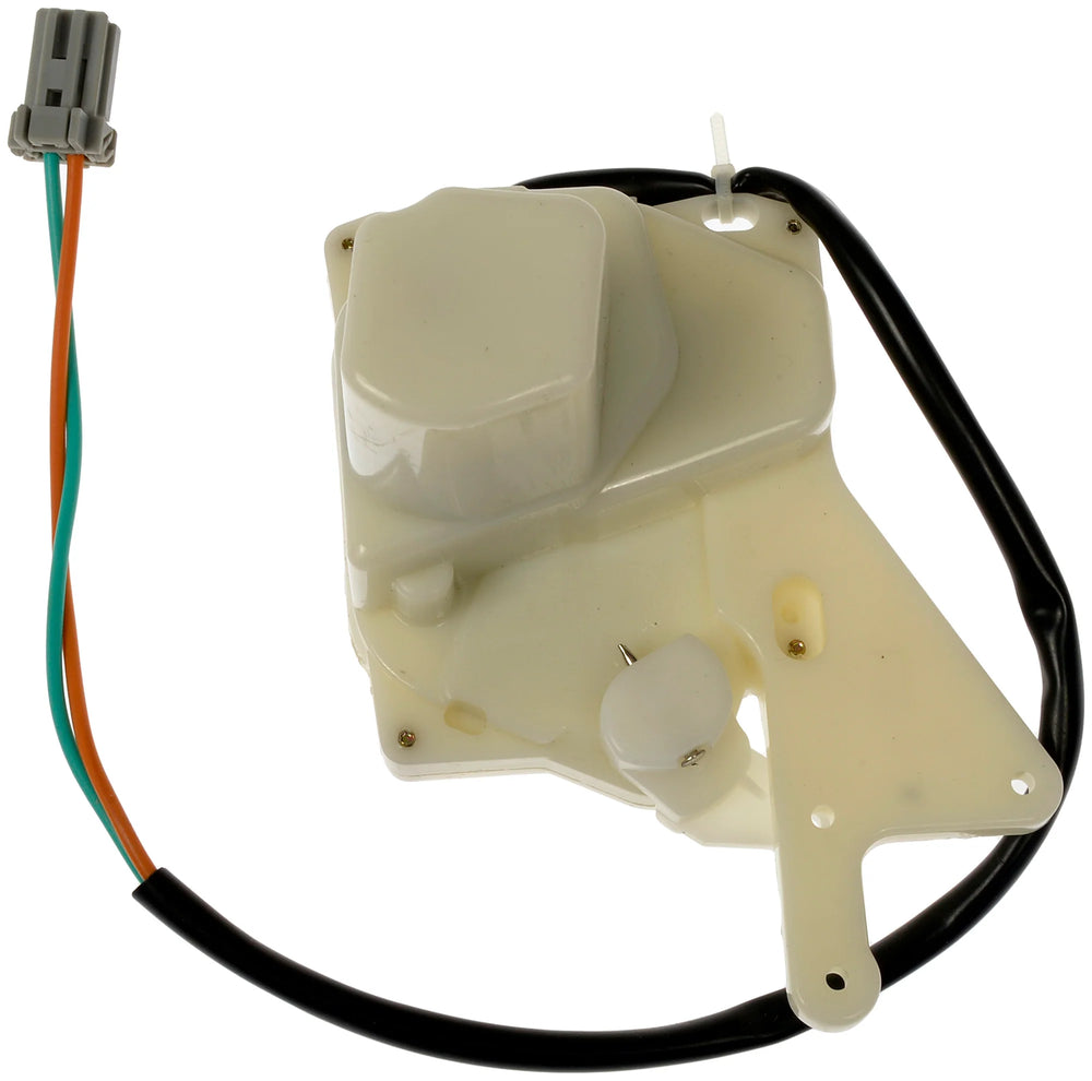 DOOR LOCK ACTUATOR