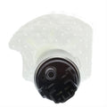 FUEL PUMP & STRAINER SET