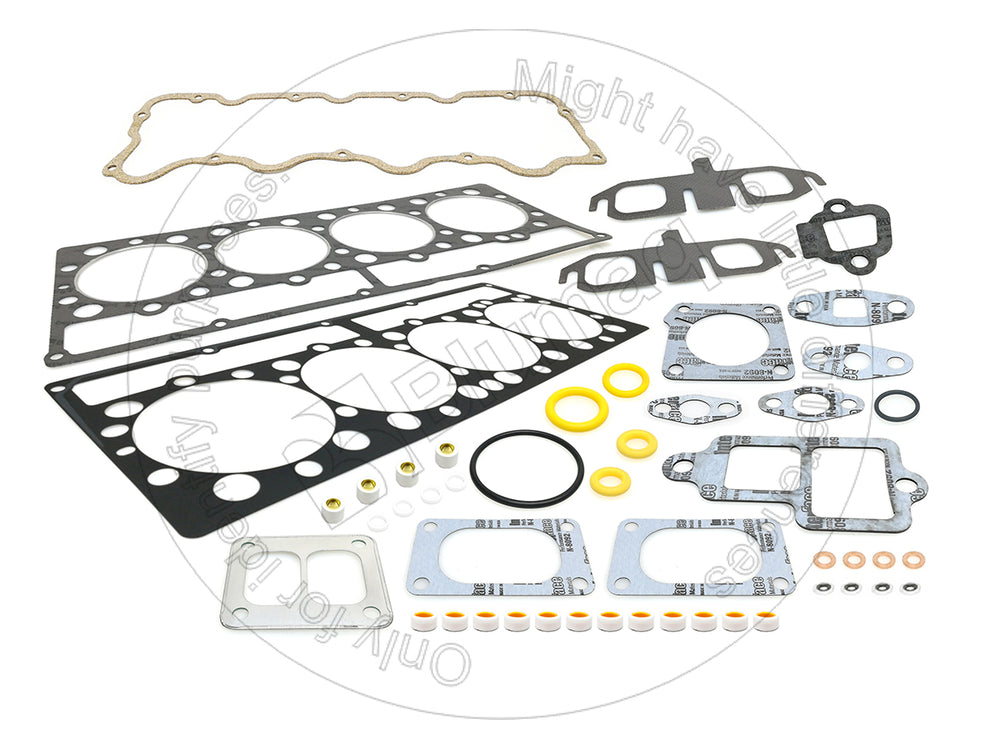 SEALED POWER auto part