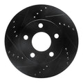 R1 Concepts auto part detail