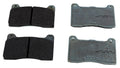 Wilwood BP-22 Pad Set 7812-22 DP (.490in Thick)