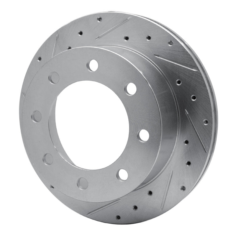 R1 Concepts silver auto part