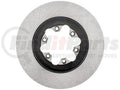 DISC BRAKE ROTOR