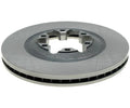 DISC BRAKE ROTOR