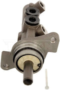 NEW MASTER CYLINDER