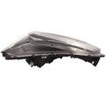 CAPA RH HEADLIGHT HD FIT 1517 (HALOGEN)