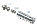 Suncoast Converters Boost Valve Kit 35754-01K