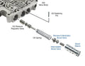 Suncoast Converters Boost Valve Kit 35754-01K