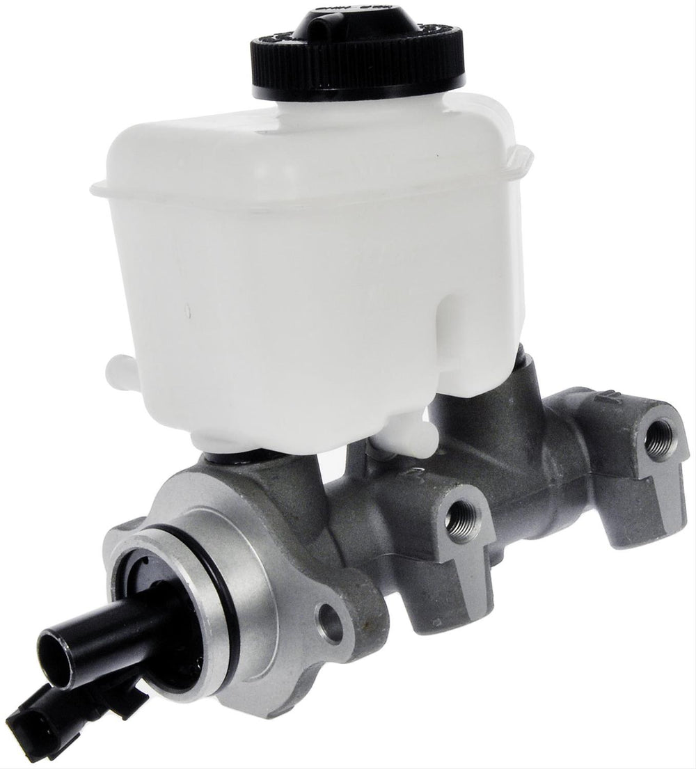 NEW MASTER CYLINDER