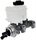 NEW MASTER CYLINDER