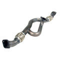 PIPE - FRONT