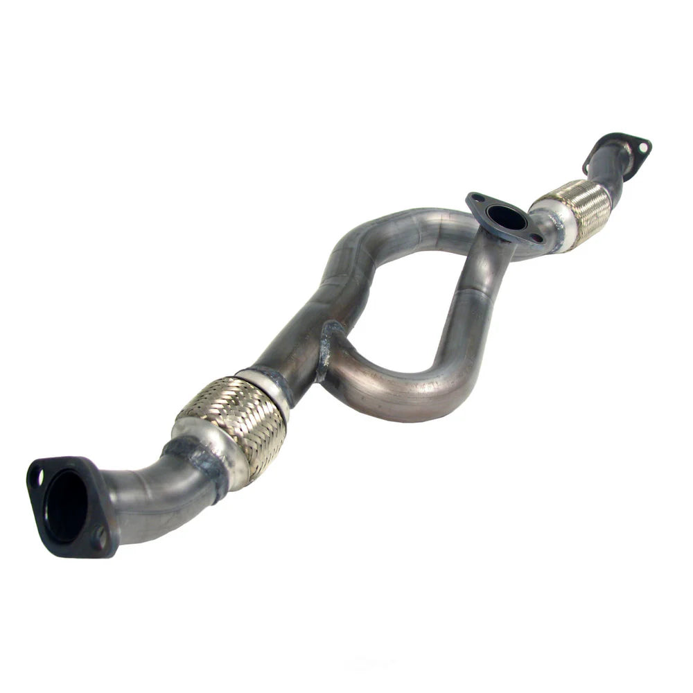 PIPE - FRONT