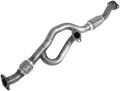 PIPE - FRONT