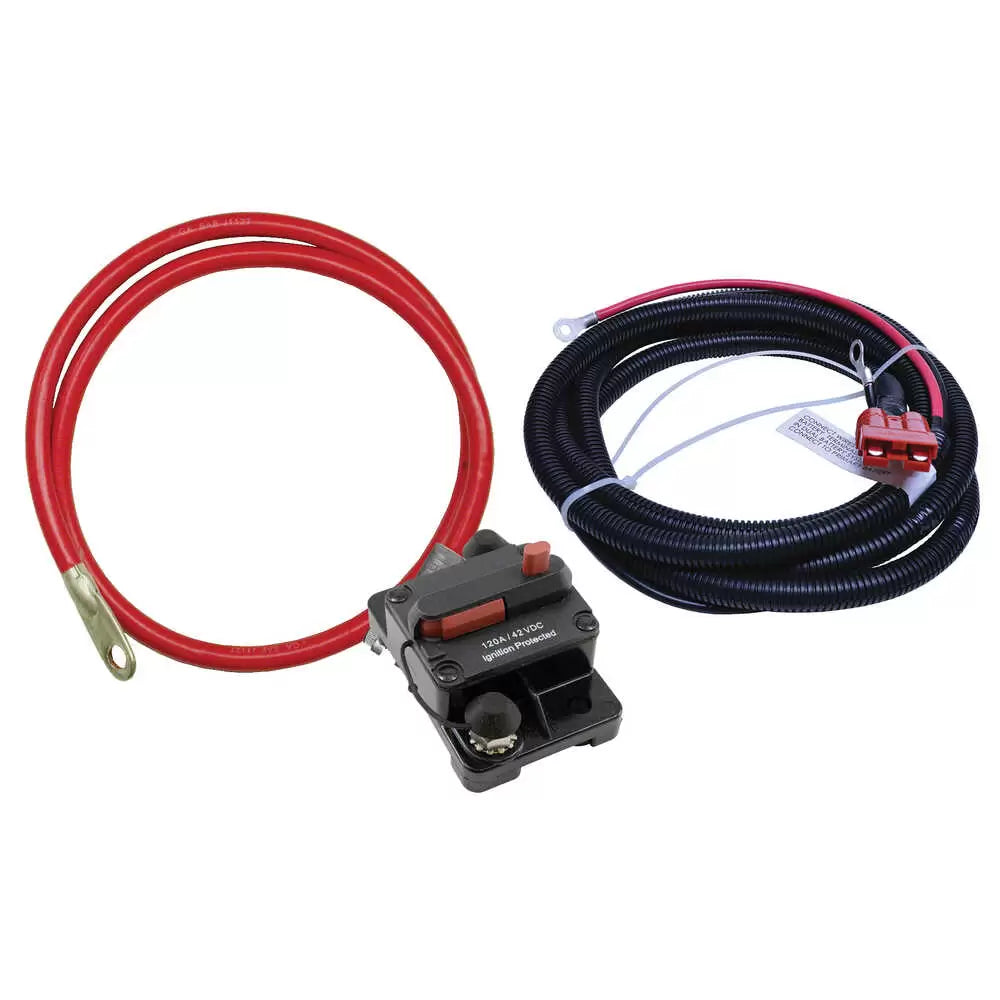 KIT POWER CABLE REPLACES 3006842