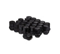 INSTALL KITS OE STYLE LUG NUTS 14X1