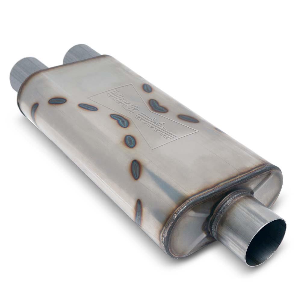VENOM 300 3/3IN SINGLE/DUAL MUFFLER