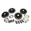 Dynatrac auto part