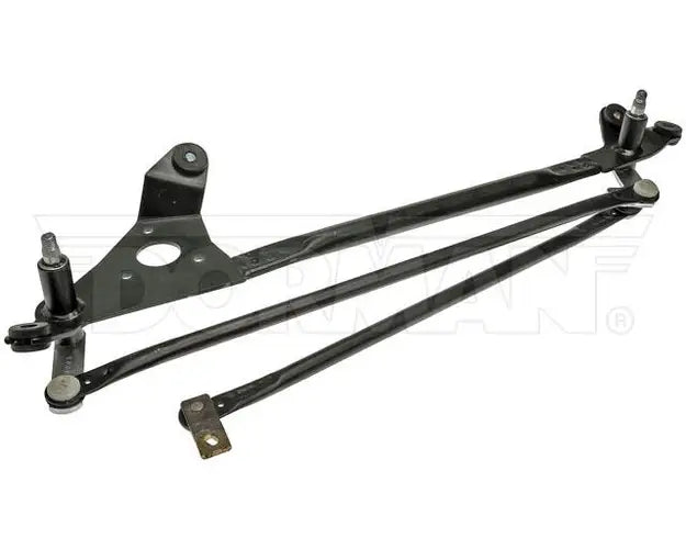 WIPER TRANSMISSION