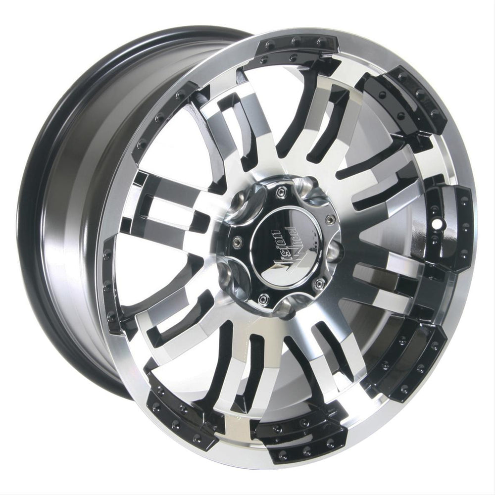 VISION WHEEL auto part