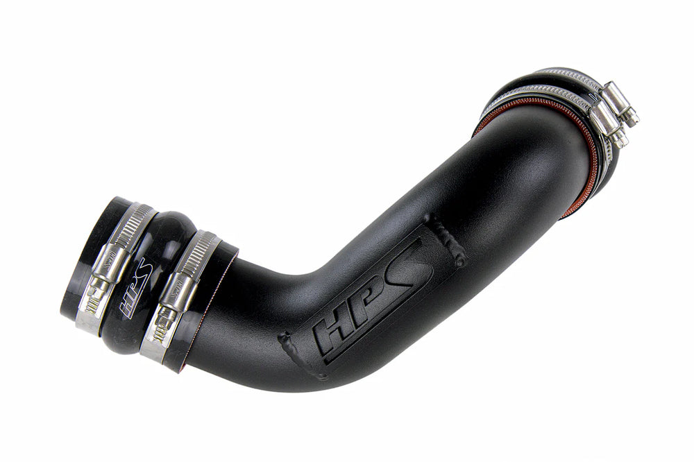 Intercooler Pipe