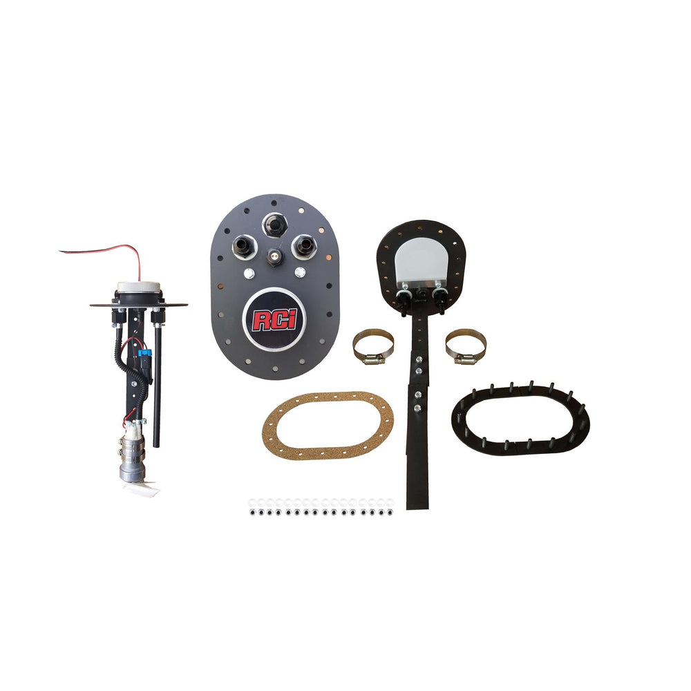 Fuel Pump In-Tank Mount 16 Bolt Universal