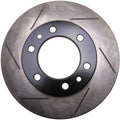 StopTech Slotted Sport Brake Rotor