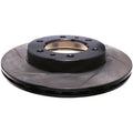 StopTech Slotted Sport Brake Rotor