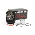 Athena Gilera CBA SS 50 43mm Bore 63cc Cast Iron Big Bore Cylinder Kit