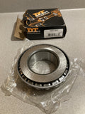 TAPERED ROLLER BEARING CONE