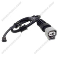 DISC BRAKE PAD WEAR SENSOR