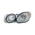 TYC auto part