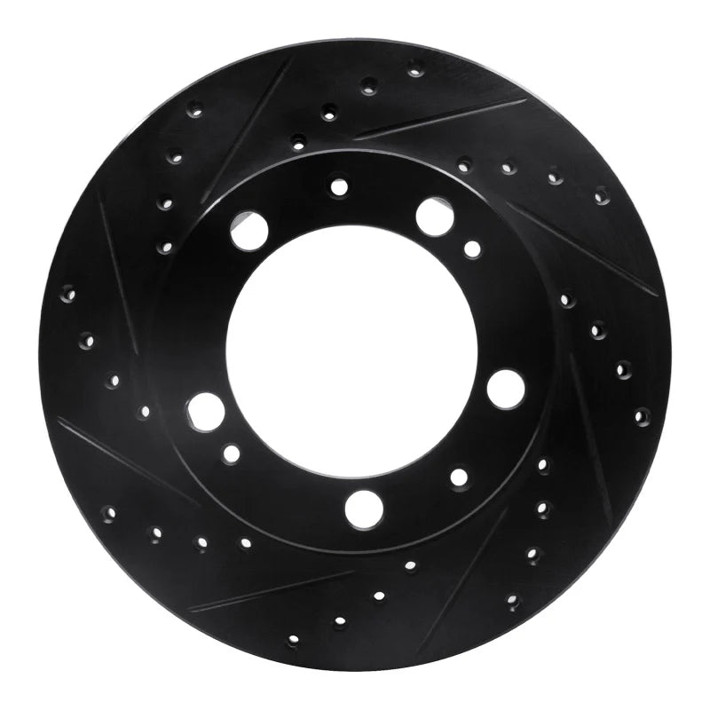 R1 Concepts black auto part