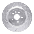 DFC auto part