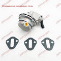 SIERRAMARINE fuel pump