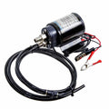 GEAR PUMP OIL CHANGE KIT 12V