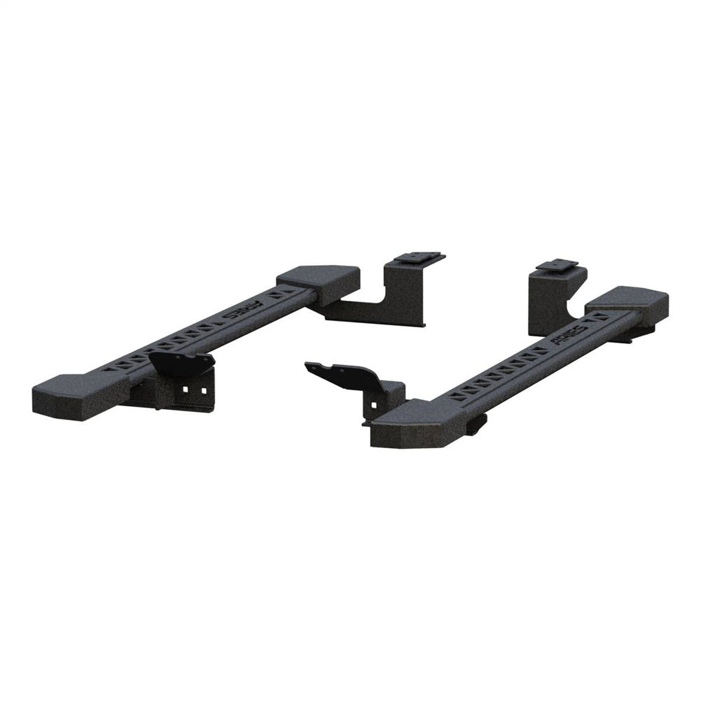 JEEP ROCKER STEP