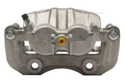 DFC silver auto part
