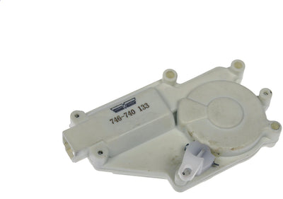 LIFTGATE LOCK ACTUATOR