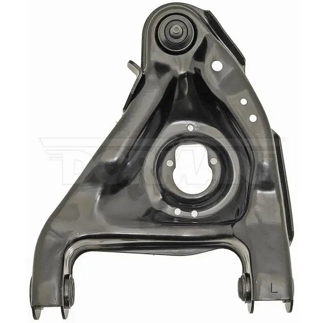 MOOG 96-00 Isuzu Hombre Front Left Lower Control Arm