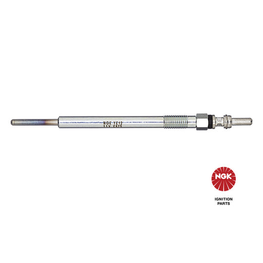 NTK AU0007 SPEED SENSOR