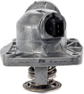 THERMST HOUSING ASSY