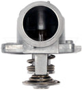 THERMST HOUSING ASSY